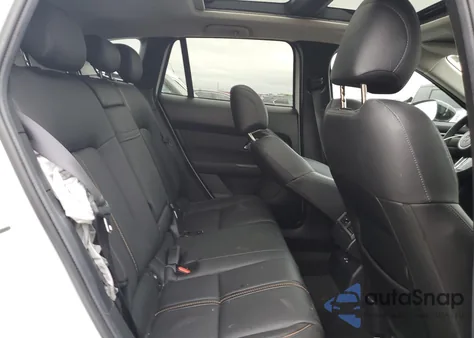 2024 Mazda Cx-50 Premium Plus из США, поврежденный, VIN 7MMVABEM6RN214372